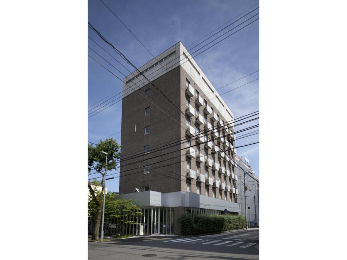 7 Days Hotel Plus - Vacation Stay 84903 Kōchi Eksteriør billede