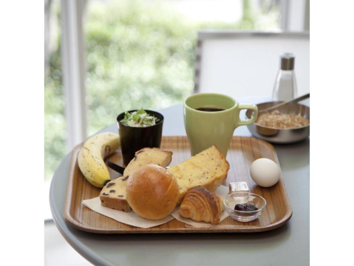 7 Days Hotel Plus - Vacation Stay 84903 Kōchi Eksteriør billede
