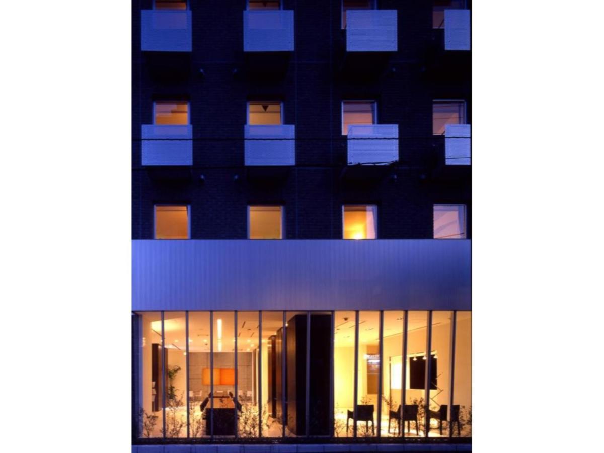 7 Days Hotel Plus - Vacation Stay 84903 Kōchi Eksteriør billede